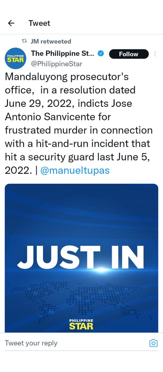 Rodolfo Medrano tweet media