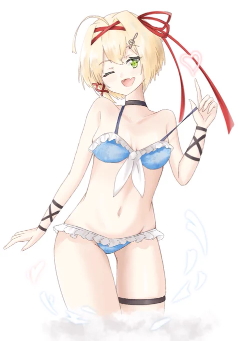 〜#アズールレーン 