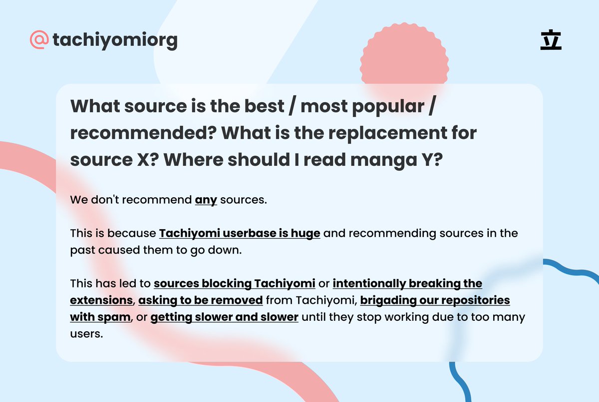 Best site with Best quality for tachiyomi? r/manhwa