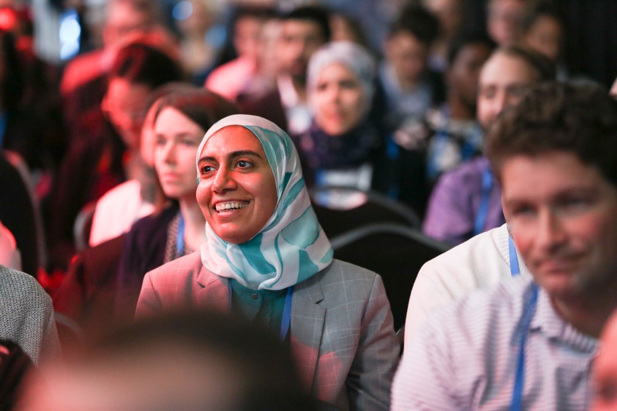 fwd50conf's tweet photo. 2018 https://t.co/IdnSh8zoFh