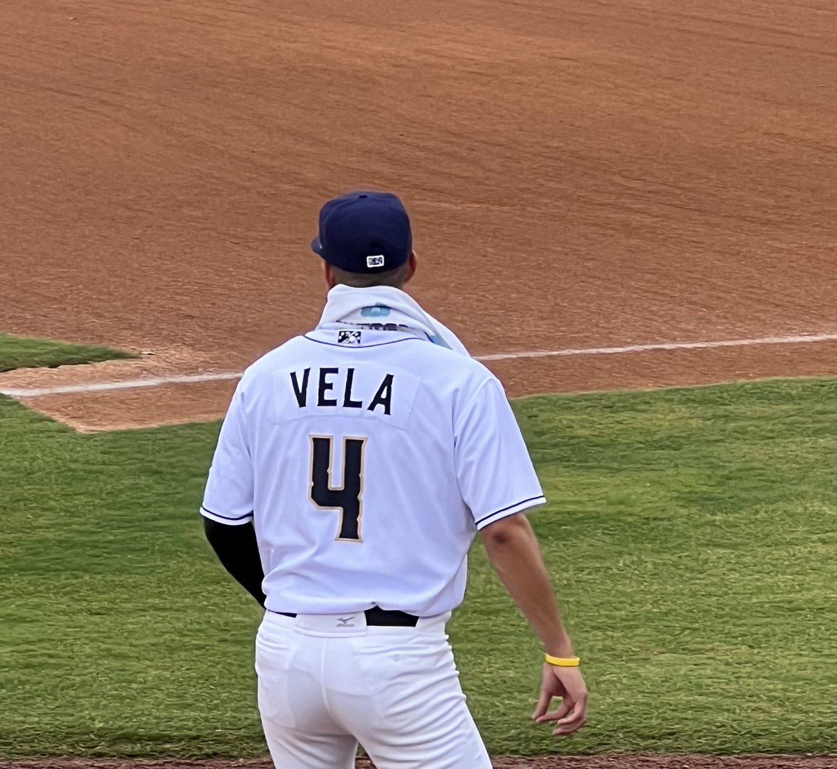 Casey Smith tweet media