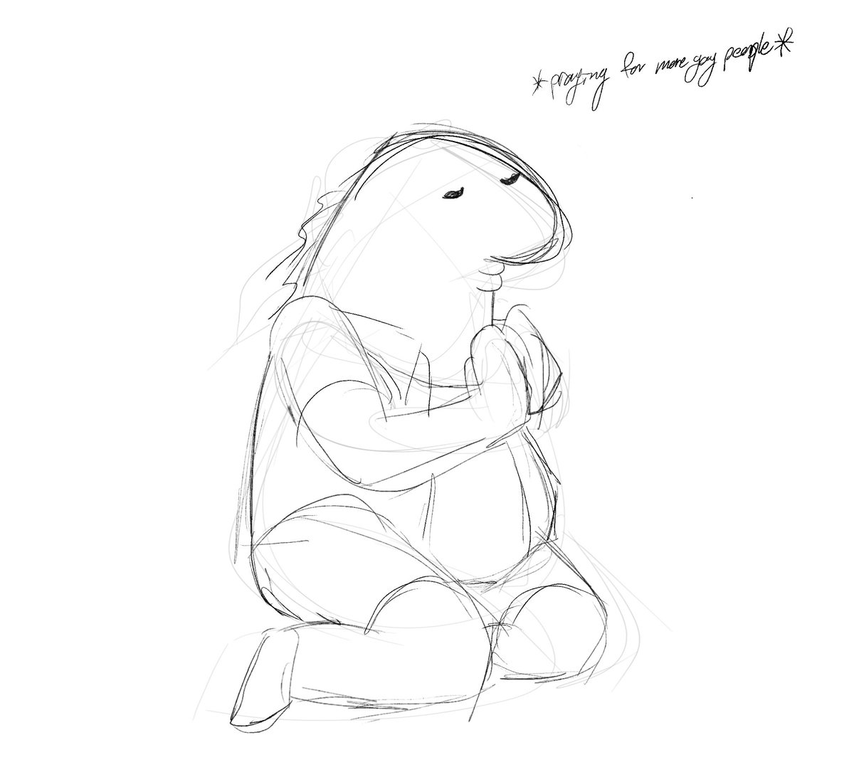 BenchDraws's tweet image. Misc discord related sketches I might not finish. #smilingfriendsfanart