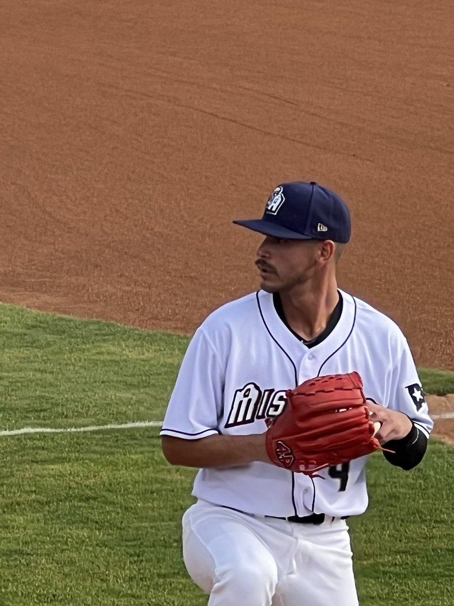 Casey Smith tweet media