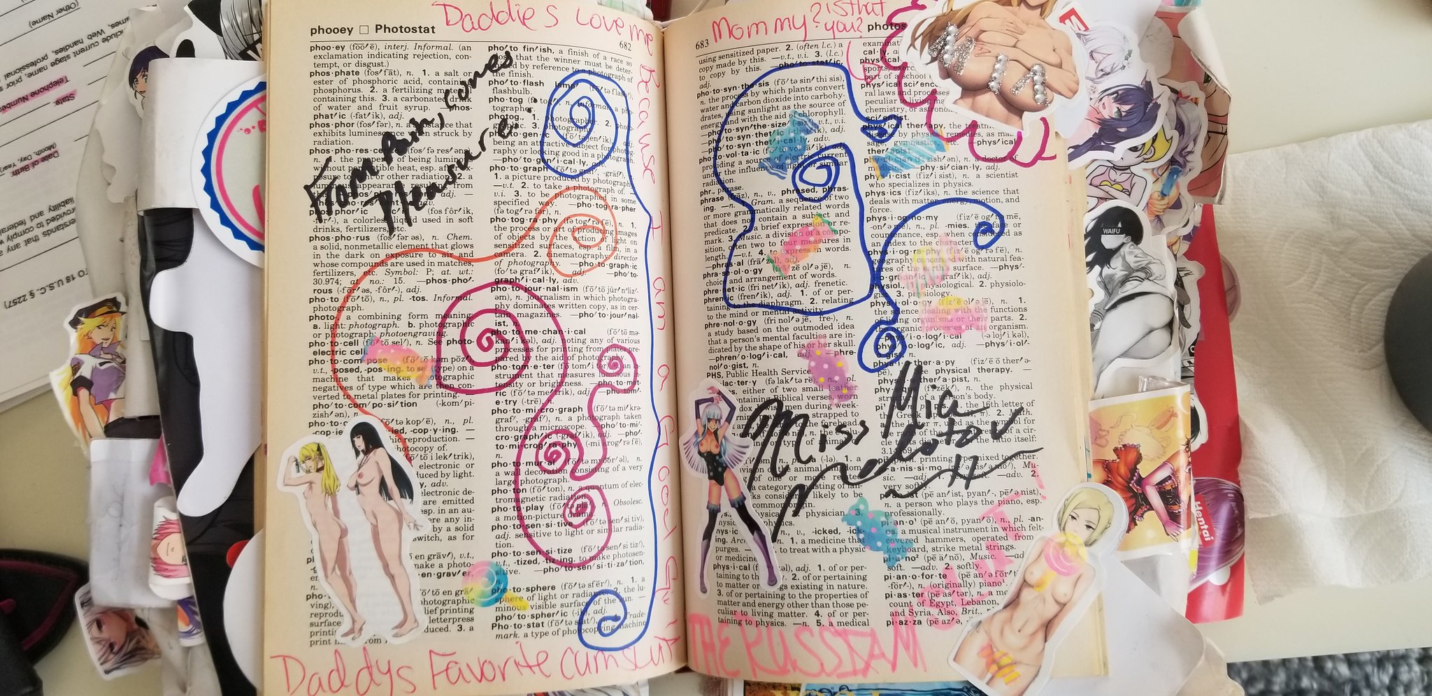 TW Pornstars - 4 pic. AJ Fresh 🌴 XBIZ Miami 🌴. Twitter. Some cool recent  additions to the porn bible 📖💦 (aka fuck. 1:09 AM - 25 Aug 2022