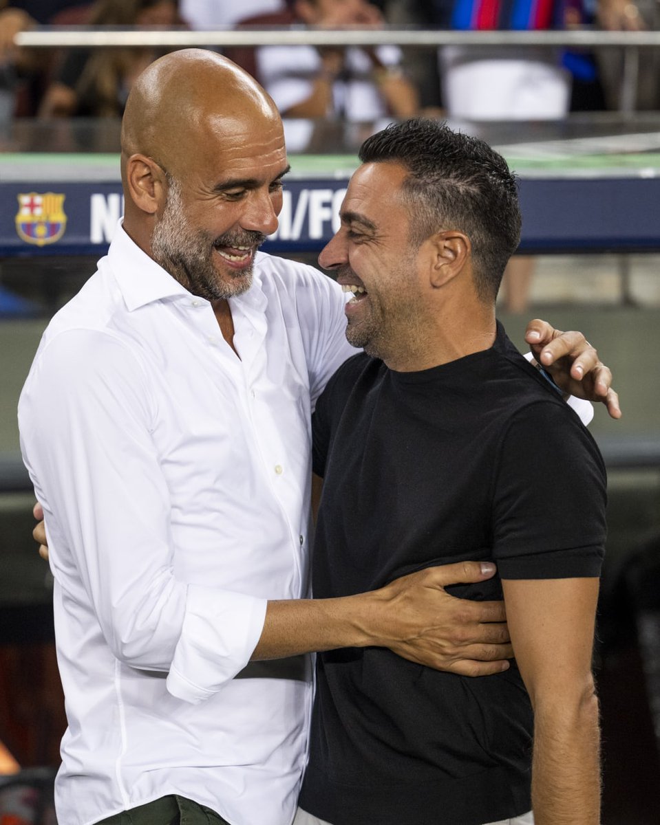 FC Barcelona tweet media
