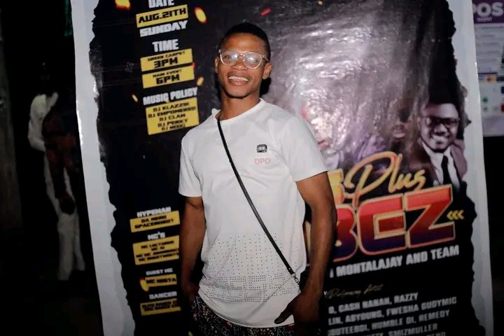 ComedianDpo's tweet photo. Akwa Ibom state entertainment industry is going to the https://t.co/0pq4wNmGSN