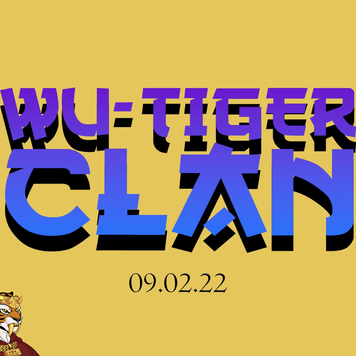 We on the prowl. Be ready. 

🐯

#NFTCommunity #NFT