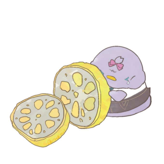 蓮根 のイラスト マンガ作品 134 件 Twoucan