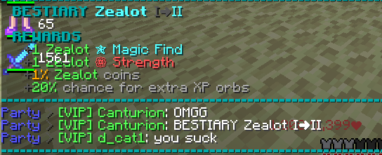 canturioon's tweet photo. Cancelling @d_cat3, being mean to me in the end of hypixel skyblock. got a new achievement and he said this. Everyone please retweet. we gotta get this person off. https://t.co/bl3umeaJuC