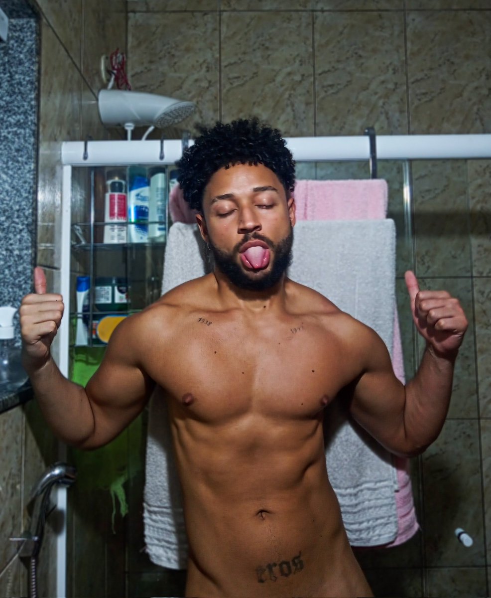 Reza a lenda quando eu fiquei 1 mês sem beber esse ano e o corpo tava on 🤧
