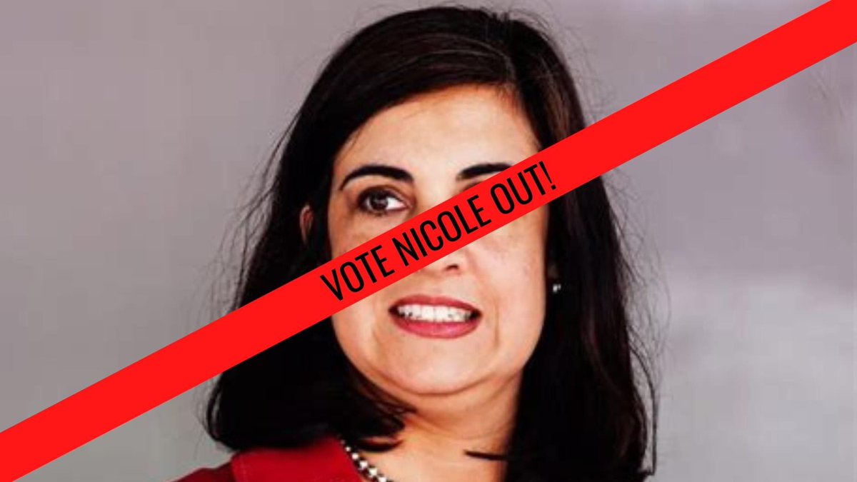 riseandresistny's tweet image. We’ll be at 86th and 4th in Brooklyn on Friday talking to New Yorkers about why Malliotakis needs to go in in Nov. 

Politicians who support Trump’s Big Lie need to go. #VoteNicoleOut