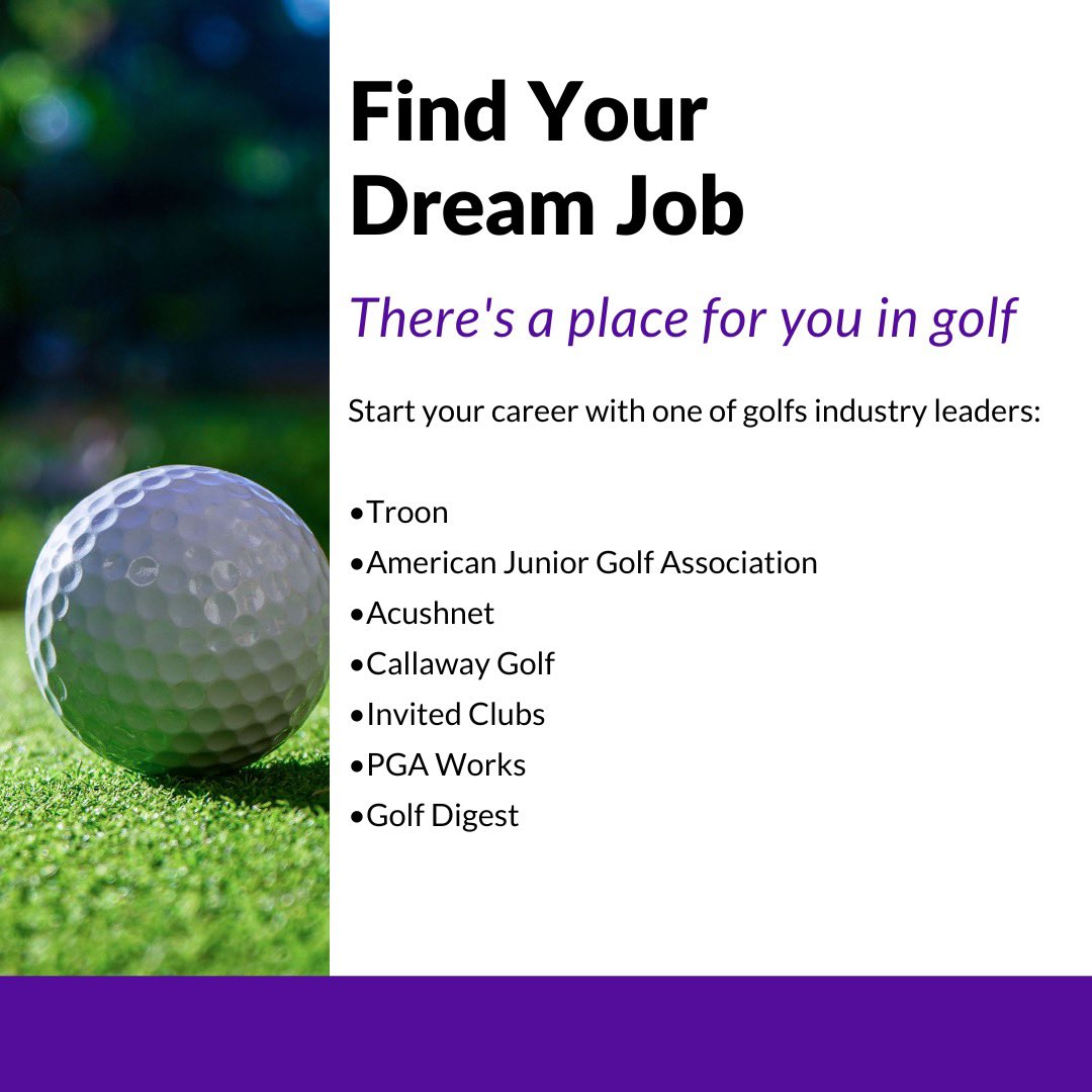 bgolf_directory's tweet photo. ✨ @Troon @AJGAGolf @Titleist @CallawayGolf @invitedclubs @PGAWORKS @GolfDigest ✨ https://t.co/jwdKgOLSPa