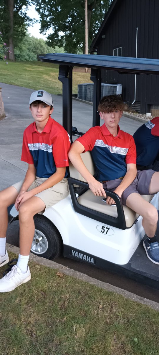 WHSVikingGolf tweet picture