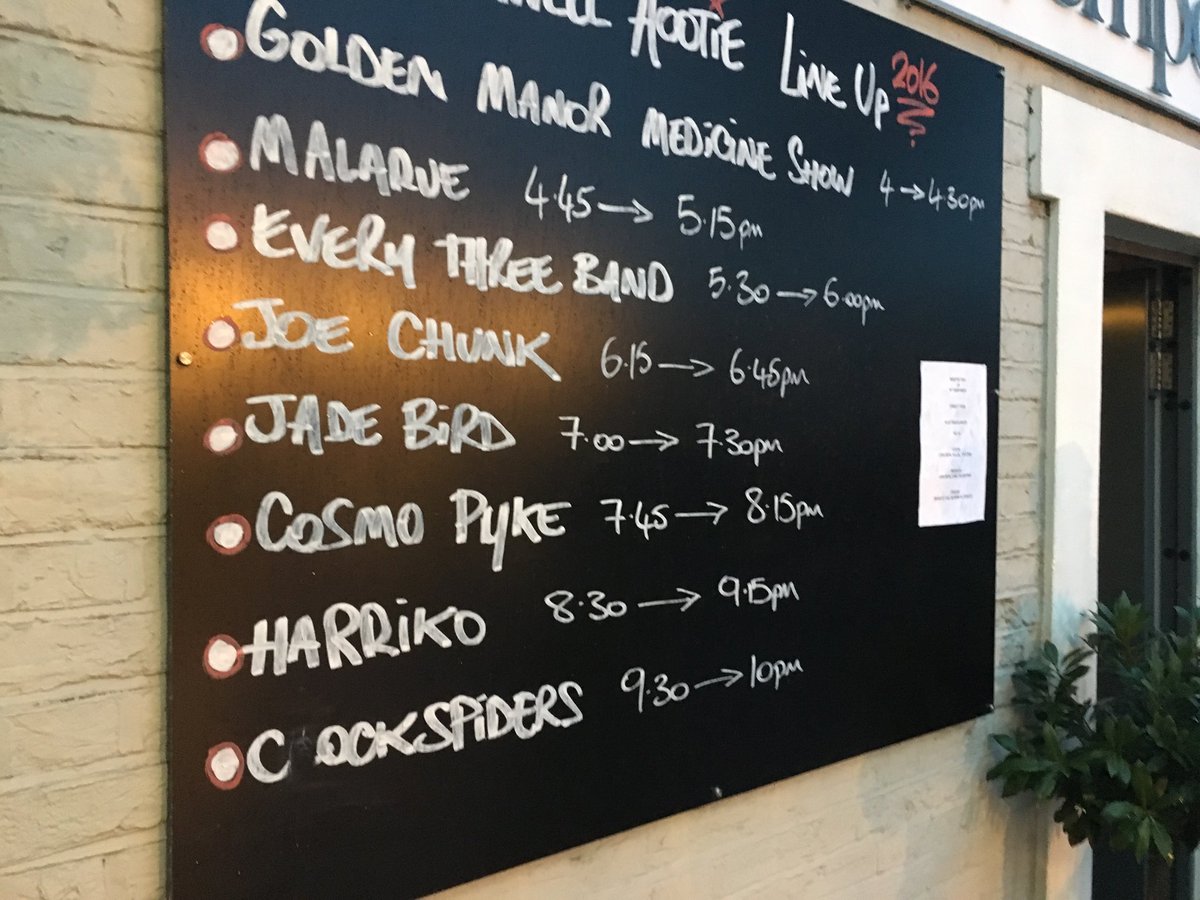 George Malamidis tweet media