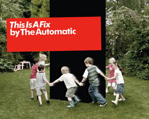 gigsintoon's tweet image. On this day in 2008, @theautomatic released their second album, This Is A Fix.  

Reaching number 44 in the UK album charts, it featured the amazing single Steve McQueen.  Magazines and The Ship are also a favorites of mine too!