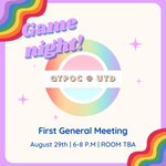 Photo by QTPOC at UTD (@QtpocUTD)