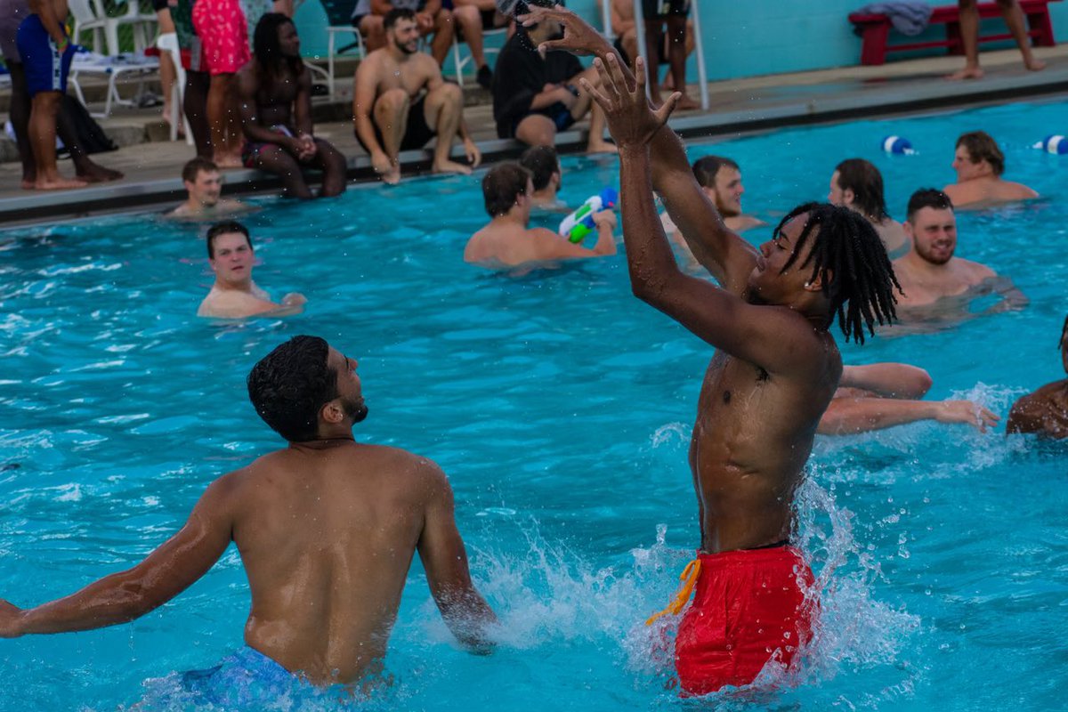 Saint Francis Football tweet media