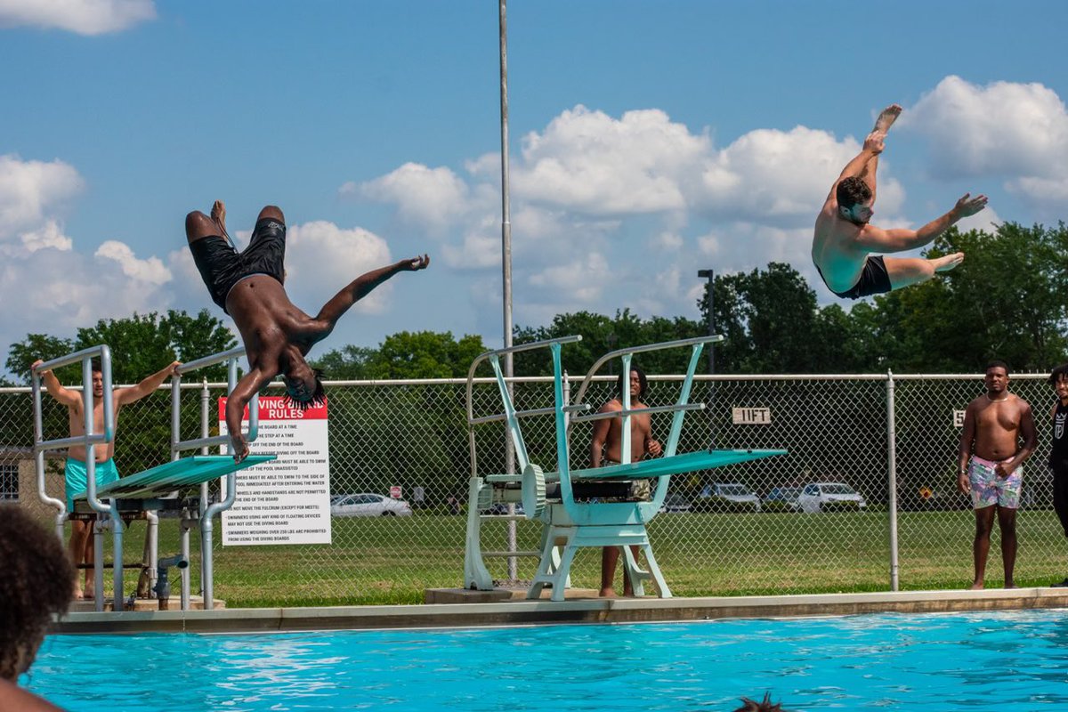 Saint Francis Football tweet media