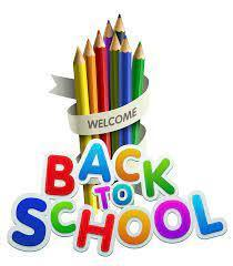 ParkviewMustang's tweet photo. Parkview families,
click this link for our Back to School Newsletter. https://t.co/urCROxTzG0 https://t.co/cYHFpYAQgx