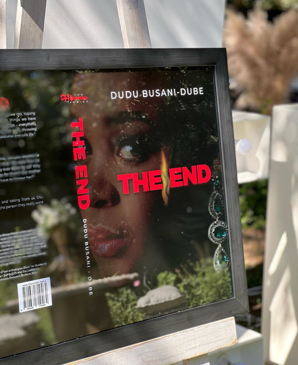 marthapublic's tweet photo. How it started v How it is ending...
It's been a whole 8 years...one heck of a journey, so eventful I might one day write a book about.
Thank you to everyone who has been part of this.
Most of all, thank you to black women.
#HlomuTheEnd https://t.co/5PLtohbm1i
