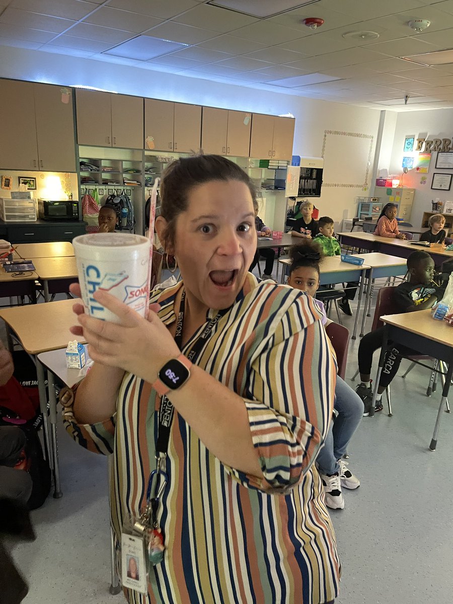 Marvyn White, Ed.D. tweet media