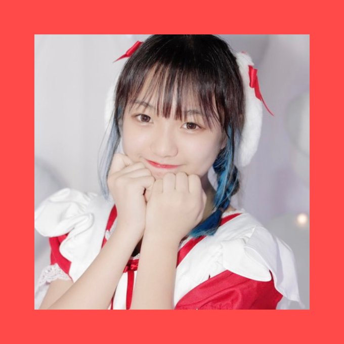 Twitterのコスプレ画像15