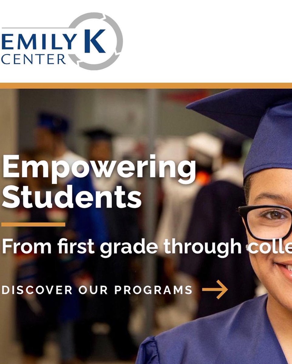 OFennerson's tweet photo. This is “Emily K. Center”

https://t.co/ftF8uKlcP8 https://t.co/aWVEF6fVg8