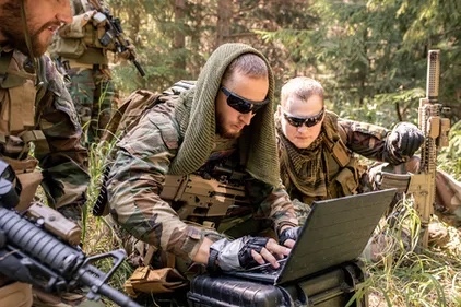VasteronDefense's tweet photo. Special forces pick Black Cape for platform-agnostic artificial intelligence (AI)-driven military data storage. PADSI program provides technologies for data management, data processing, and data analytics.⚡️⚡️⚡️ https://t.co/NqHWfRyUSO