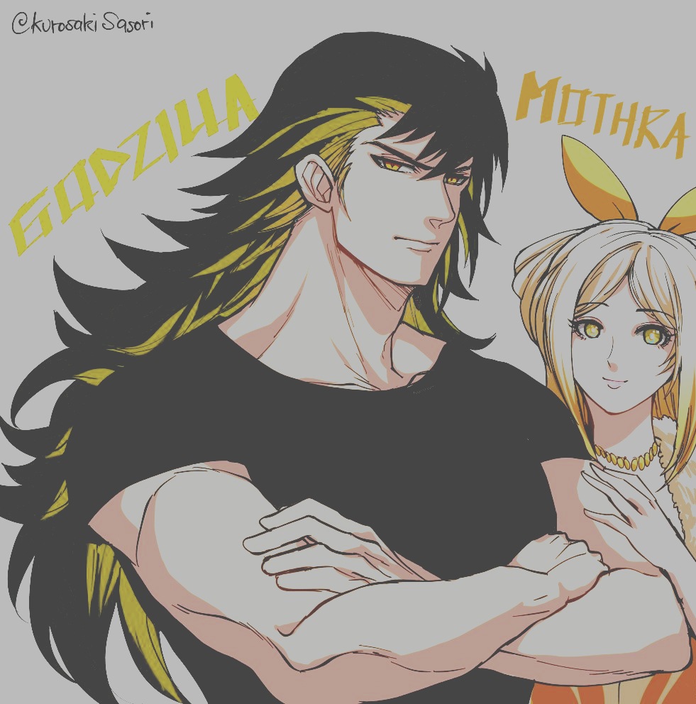SLITHERINGCHAOS's tweet photo. Bored soooo-
♡+↻+Pic of your Muse

Also
Remember, if it Flops, it never happened https://t.co/STRhEc9sgA