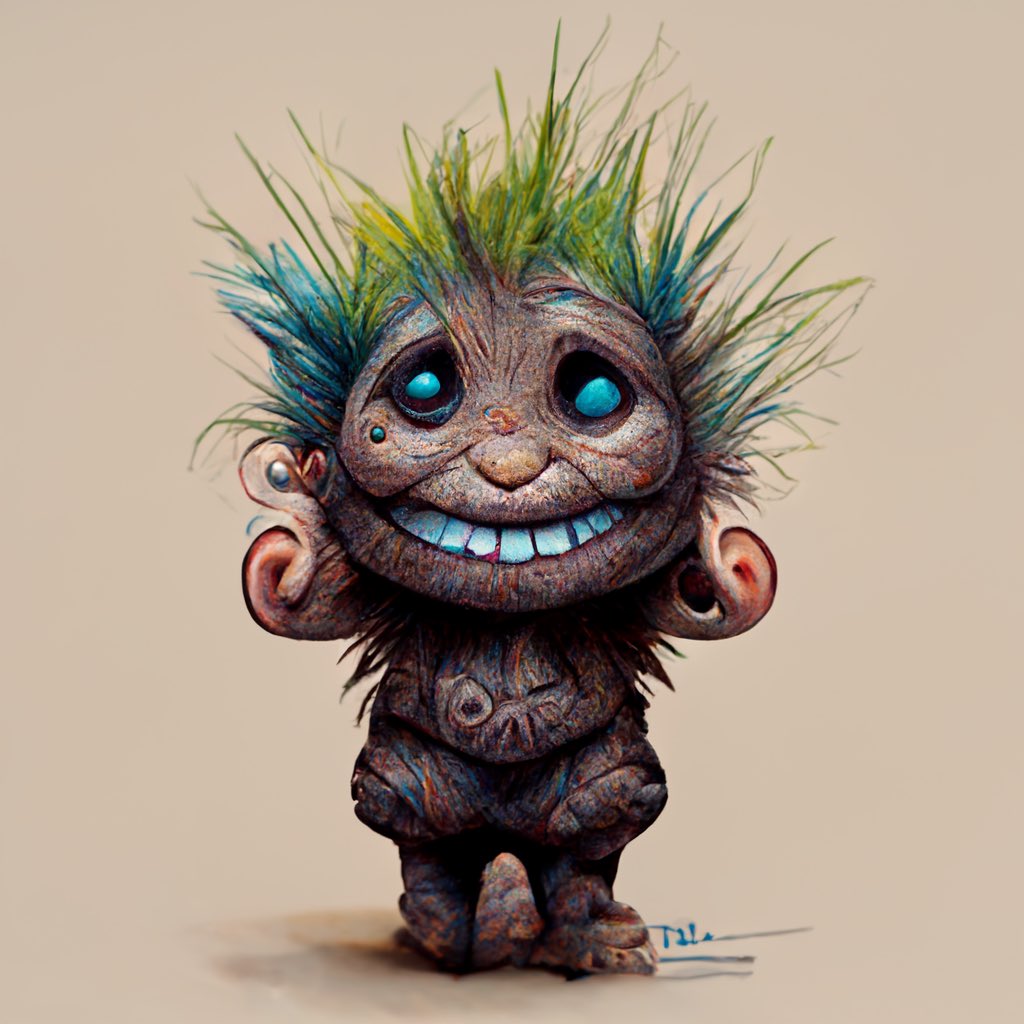 capr_icom's tweet photo. @_NFTsPromoter @cybotz_nft Meet forrest trolls https://t.co/eMHgwCYcc9 https://t.co/vuqkO1iHdp