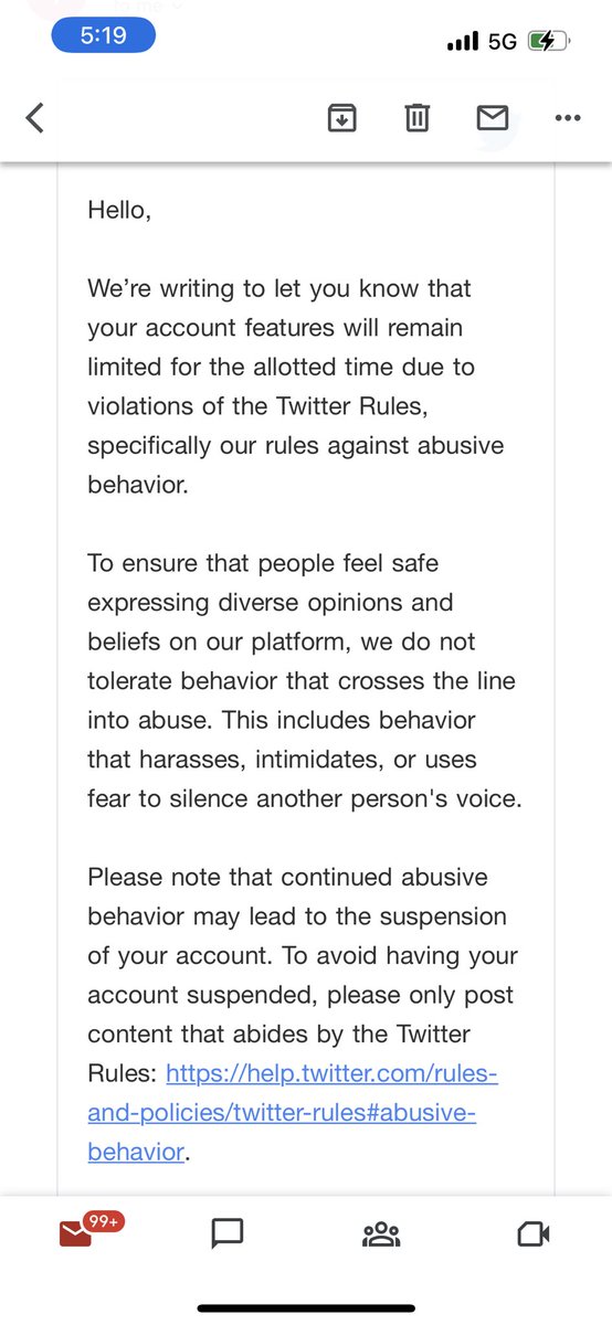 Marc Gilbert tweet media