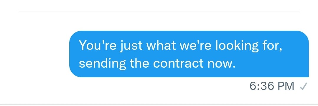 Validusgg's tweet photo. Who wants to see this DM in their inbox?
 #twitchstreamer #esports #streaming https://t.co/sd0ej5kaUe