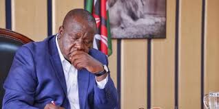 MigunaMiguna's tweet photo. 2/3 ELEVEN MERCHANTS OF IMPUNITY Kenyans have taught a lesson on August 9, 2022. #ImpunityMustEnd https://t.co/uGRsoU85kb