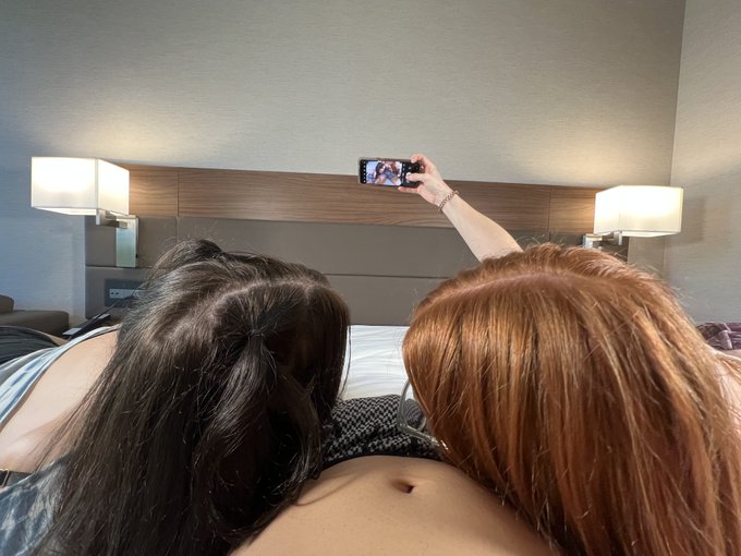 Sneak peek 👀 @JaneFucknRogers &amp; @venus_lovecraft 🫶 https://t.co/CX1AS9X5XR<a class="tags" target="_blank" title="On Twitter" href="/?out=eyJ0eXAiOiJKV1QiLCJhbGciOiJIUzUxMiJ9.eyJpYXQiOjE3MjQ1ODg5MDcsImlzcyI6InR3cG9ybnN0YXJzLmNvbSIsIm5iZiI6MTcyNDU4ODkwNywiZXhwIjoxNzU2MTI0OTA3LCJyZWRpcmVjdF91cmwiOiJodHRwczovL3R3aXR0ZXIuY29tL0phbmVGdWNrblJvZ2VycyJ9.BYfHq8aARDya0ETADL7ONCBse4atjIdUN-Xi4GPtV62DXo0DQfPi7bSmYk2ii355SeUFj_6XyzbT30D2EAInsA">@JaneFucknRogers</a><a class="tags" target="_blank" title="On Twitter" href="/?out=eyJ0eXAiOiJKV1QiLCJhbGciOiJIUzUxMiJ9.eyJpYXQiOjE3MjQ1ODg5MDcsImlzcyI6InR3cG9ybnN0YXJzLmNvbSIsIm5iZiI6MTcyNDU4ODkwNywiZXhwIjoxNzU2MTI0OTA3LCJyZWRpcmVjdF91cmwiOiJodHRwczovL3R3aXR0ZXIuY29tL3ZlbnVzX2xvdmVjcmFmdCJ9.pJGhn1LiNiD9FQjAaaN1U3qPXOjmYTATmBcAffavY0sXaLTbkJ9grhSLmOZTffJ2pvvy1HfX9X6_3nRyCOBECA">@venus_lovecraft</a><a href="/tag/mvsales"class="tags"><span>#mvsales</span></a>