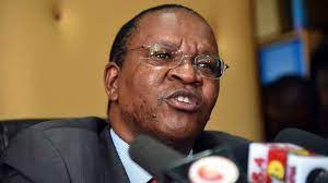 MigunaMiguna's tweet photo. 2/3 ELEVEN MERCHANTS OF IMPUNITY Kenyans have taught a lesson on August 9, 2022. #ImpunityMustEnd https://t.co/uGRsoU85kb