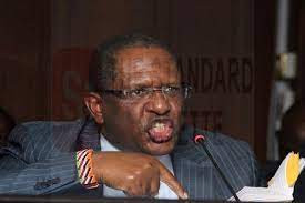 MigunaMiguna's tweet photo. 2/3 ELEVEN MERCHANTS OF IMPUNITY Kenyans have taught a lesson on August 9, 2022. #ImpunityMustEnd https://t.co/uGRsoU85kb