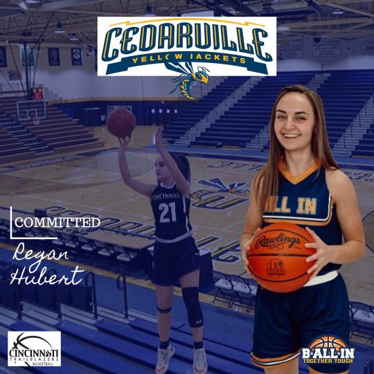 Regan Hubert tweet media