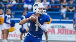 Collins Football History: The Titans finished the 2013 season as the Class 4A State Champions, defeating Highlands in one of the all-time great games in KHSAA history 37-34. The Titans were led by <a href="/LawsonPage1/">Lawson Page</a> the Class 4A player of the year, who went on to star for <a href="/MSUEaglesFB/">Morehead State Football</a>