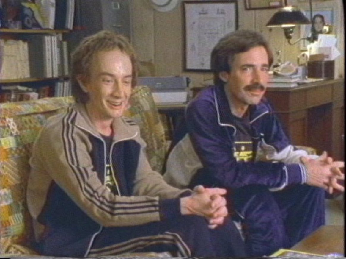 Super 70s Sports tweet media