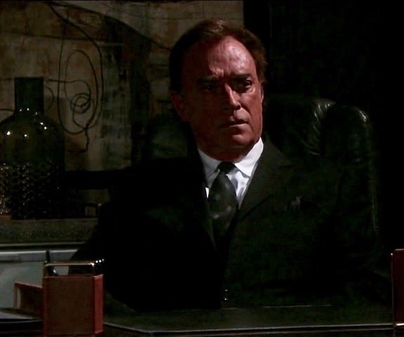 ThaaoPenghlis's tweet photo. It’s thye day that Andre died. I always enjoyed playing him &amp; stirring up his enemies. May he rise again. #DAYS #Peacock #NBC https://t.co/BnySW4NUoE