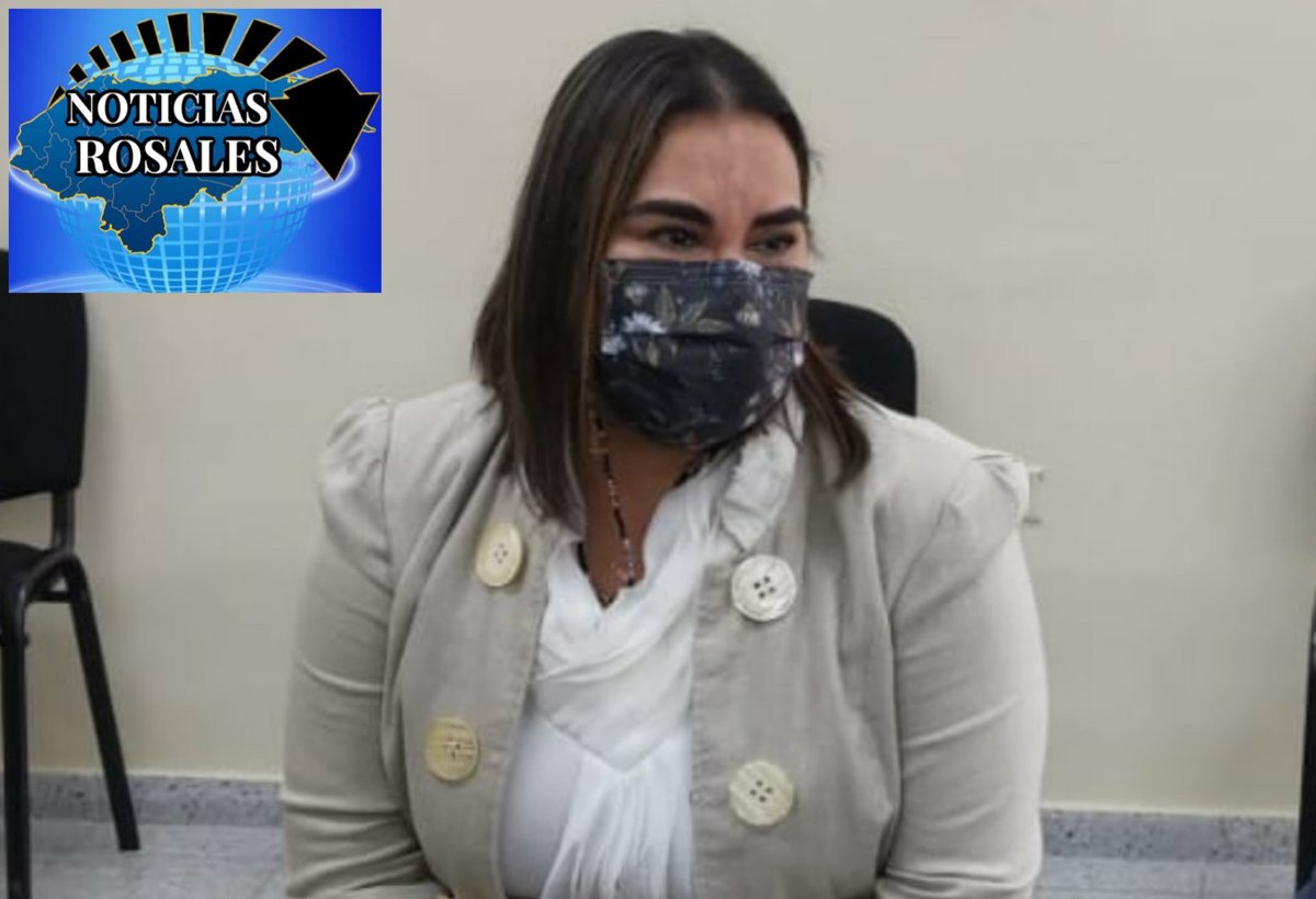Noticias Rosales - Honduras tweet media