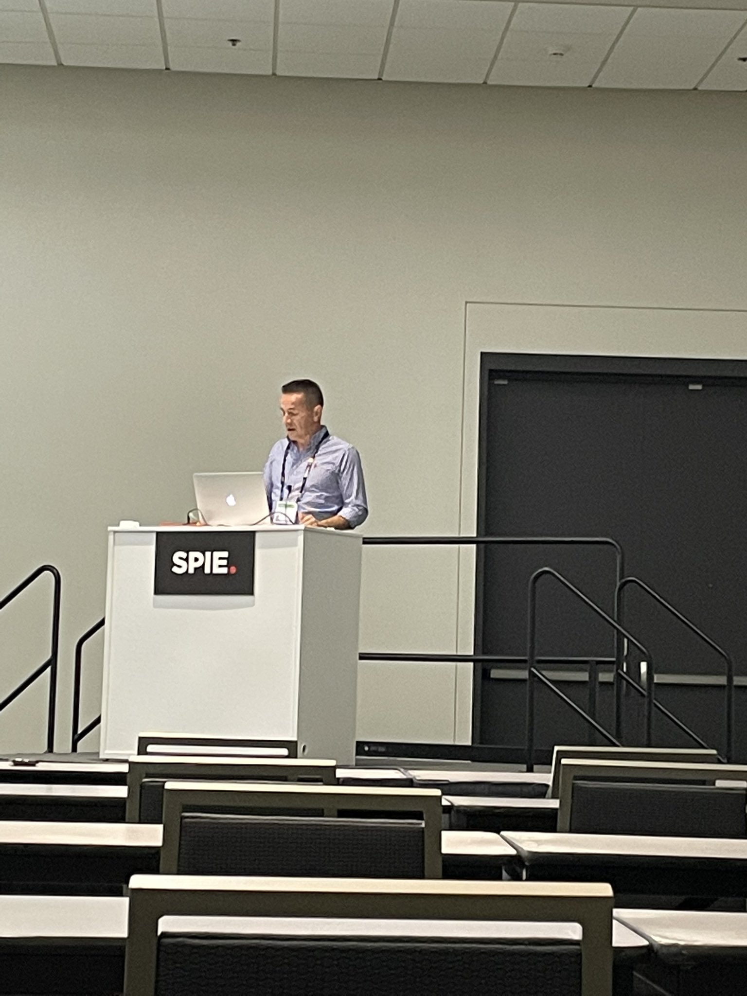 Iain McCulloch on Twitter