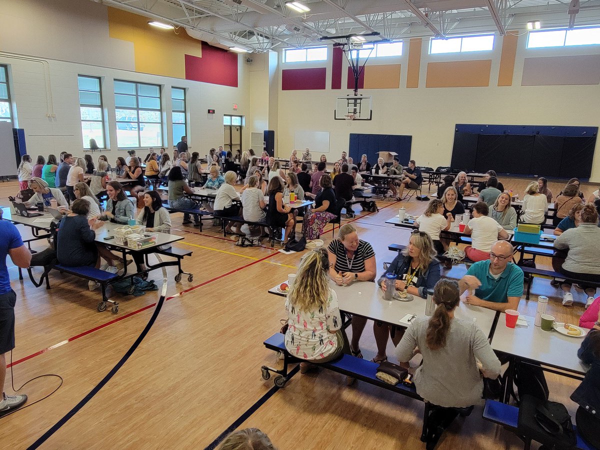 Swanson Elem tweet media