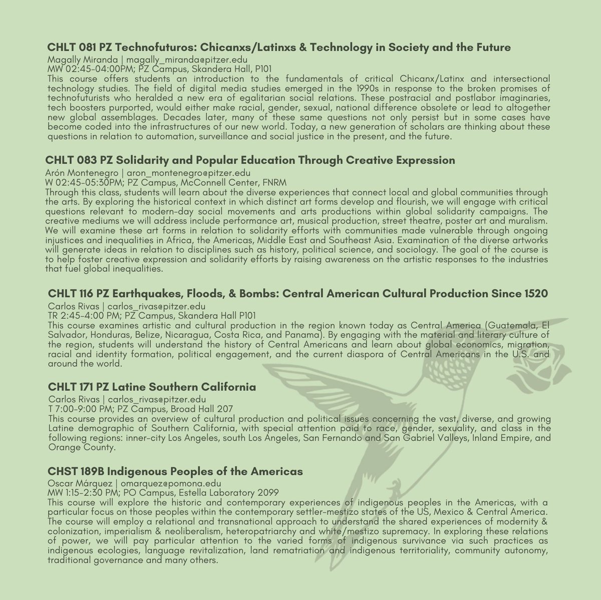 IDCLS Claremont (@idcls_claremont) / Twitter