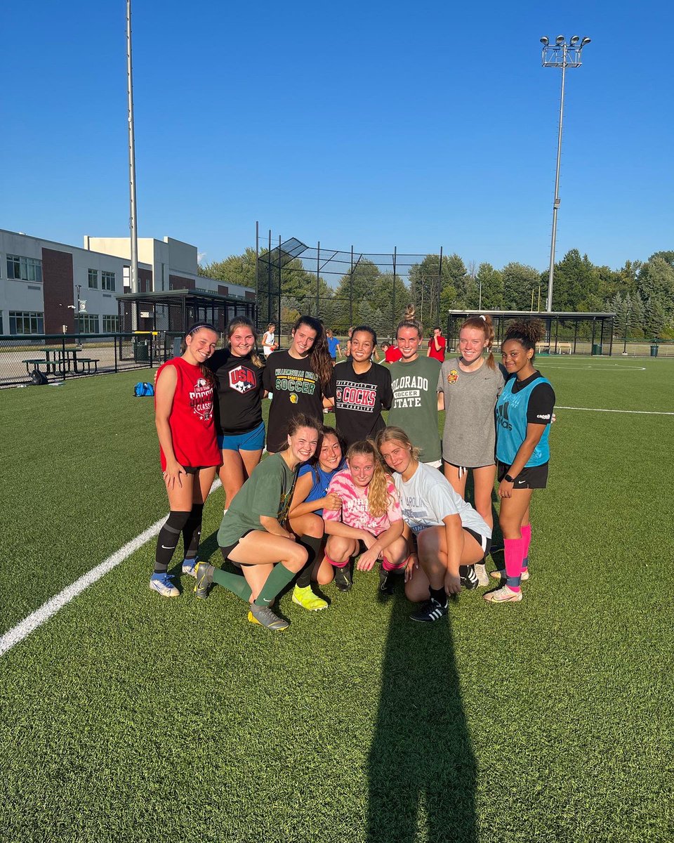 seniors last tryout 🥲🥲 #seniorszn #fbgm