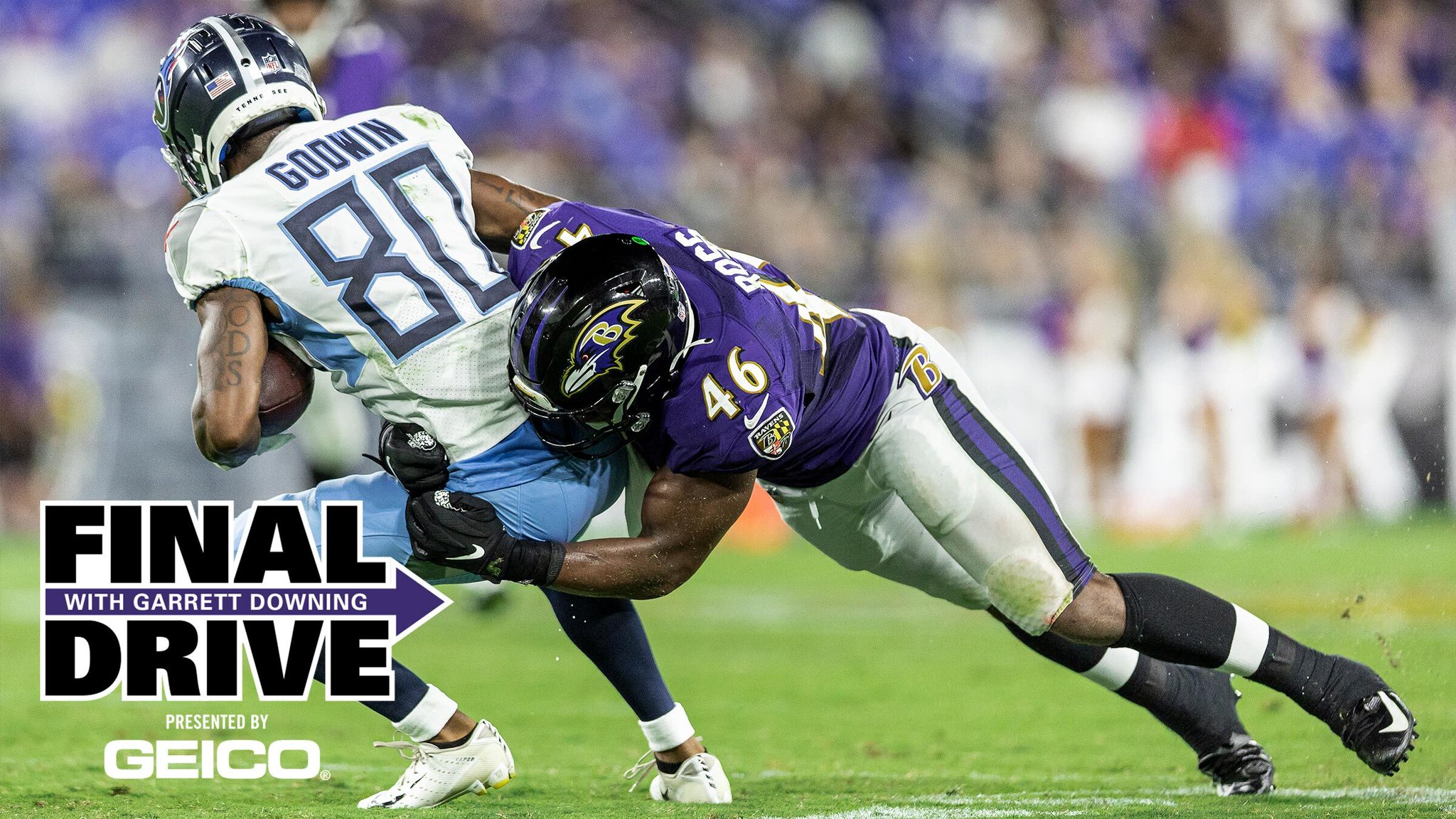 Baltimore Ravens on Twitter "With a long history of UDFAs making the