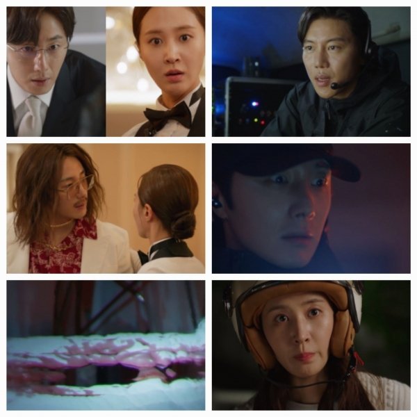 soonkyupsal's tweet photo. [INFO] ENA 'Good Job' First Episode premieres with 2.3% ratings 📺

🔗 https://t.co/3HrjwLFOsI

#GoodJob #YURI #JungIlwoo https://t.co/eUTKOgpYnm