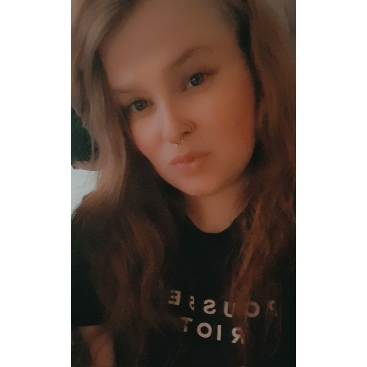 TetsillAshleigh's tweet photo. #NewProfilePic https://t.co/ZCBWJf3jLY