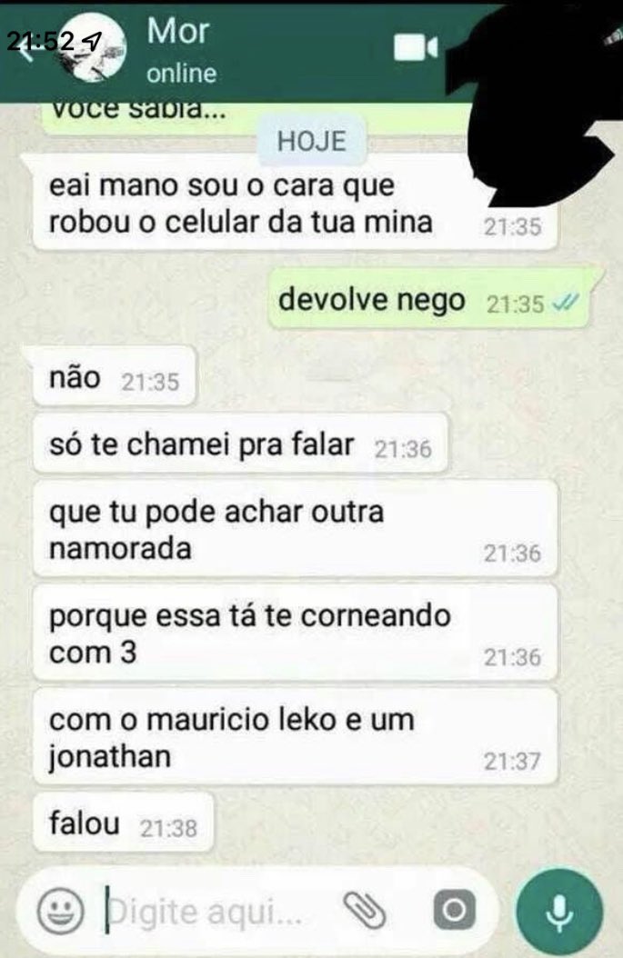 memes que recebo no zap (@memesdowpp) on Twitter photo 