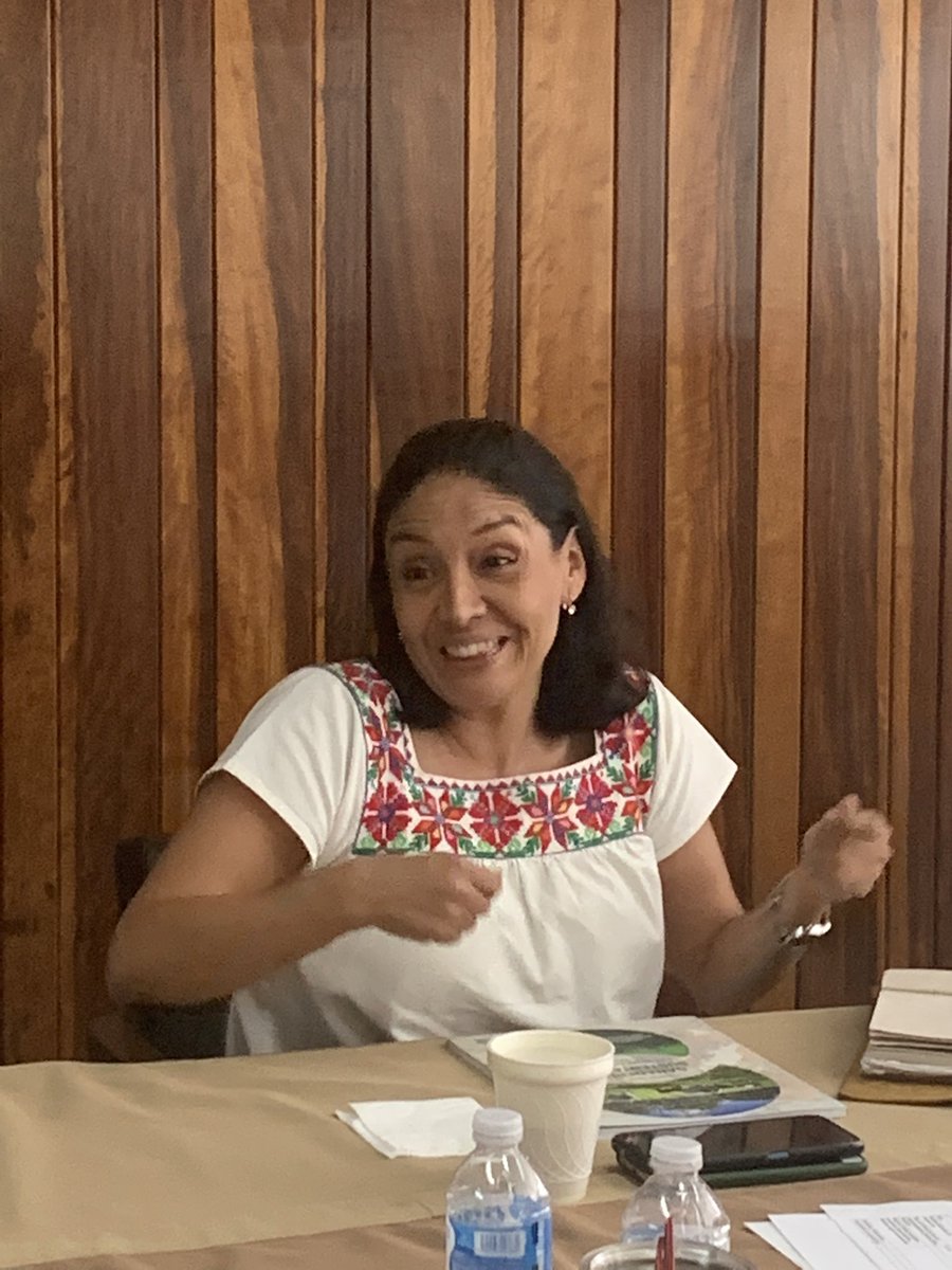 Leticia Deschamps S tweet media